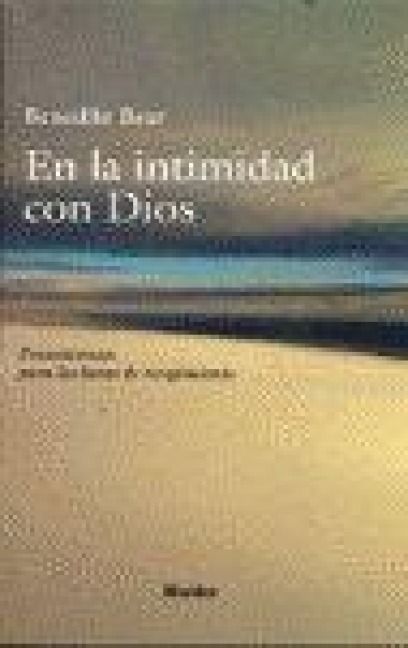 Produktbild: En la intimidad con Dios