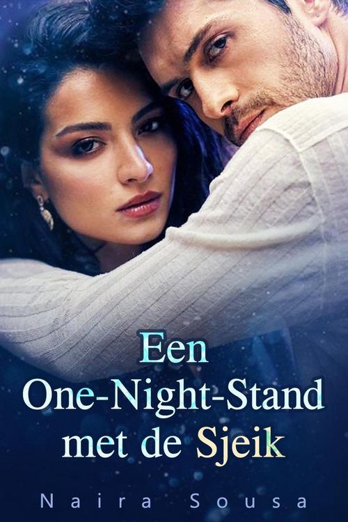 Produktbild: Een One-Night-Stand met de Sjeik