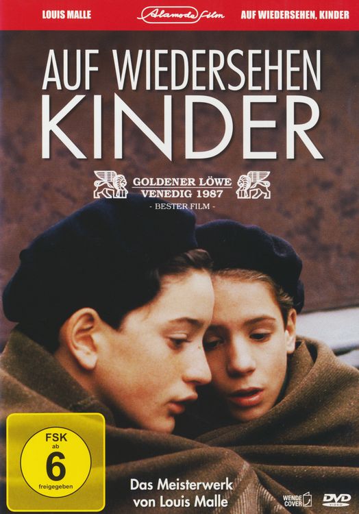 Produktbild: Auf Wiedersehen Kinder