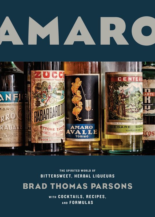 Produktbild: Amaro