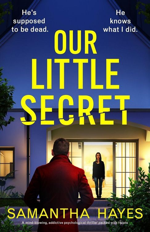 Produktbild: Our Little Secret