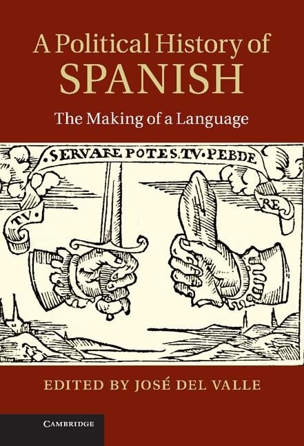Produktbild: Political History of Spanish