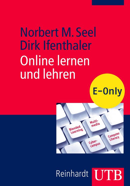 Produktbild: Online lernen und lehren