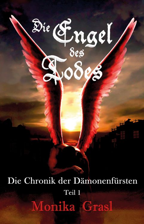 Produktbild: Die Chronik der D&auml;monenf&uuml;rsten