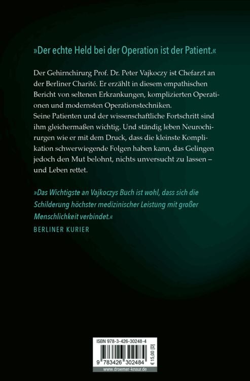 Produktbild: Kopfarbeit