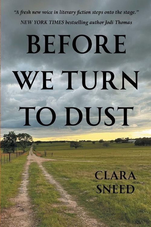 Produktbild: Before We Turn To Dust