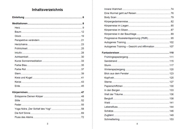 Produktbild: Entspannungsgeschichten 2