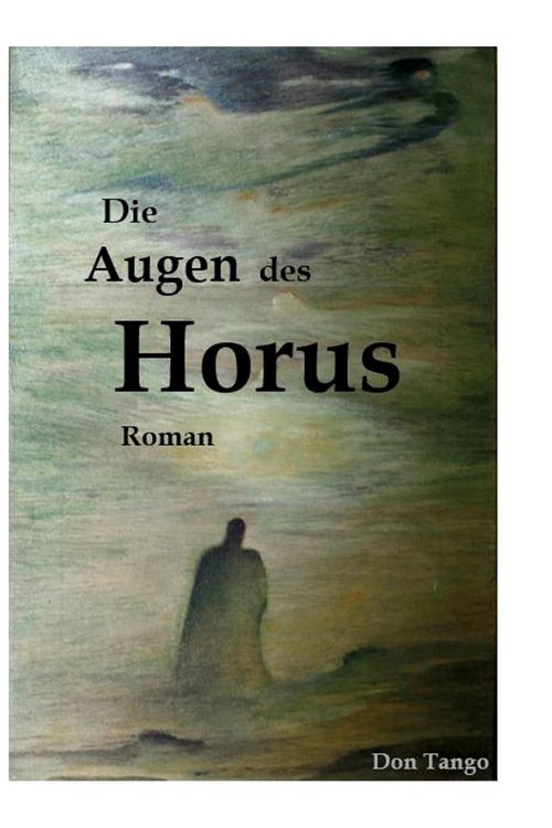 Produktbild: Die Augen des Horus