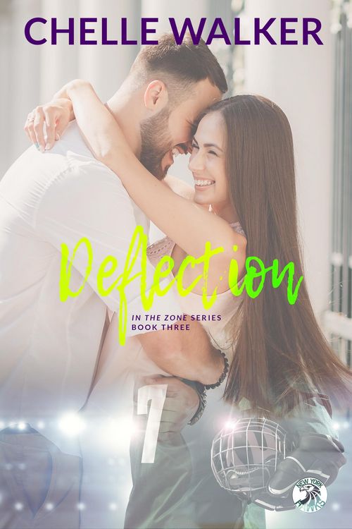 Produktbild: Deflection (In the Zone)