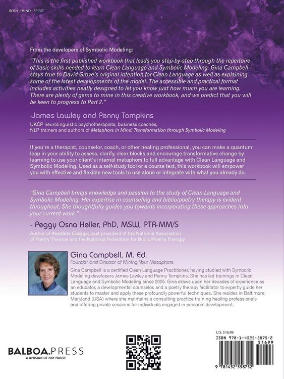 Produktbild: Mining Your Client's Metaphors