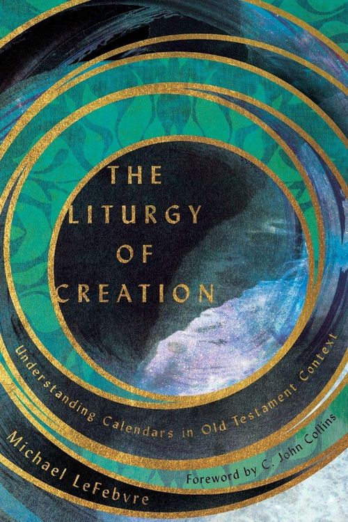 Produktbild: The Liturgy of Creation