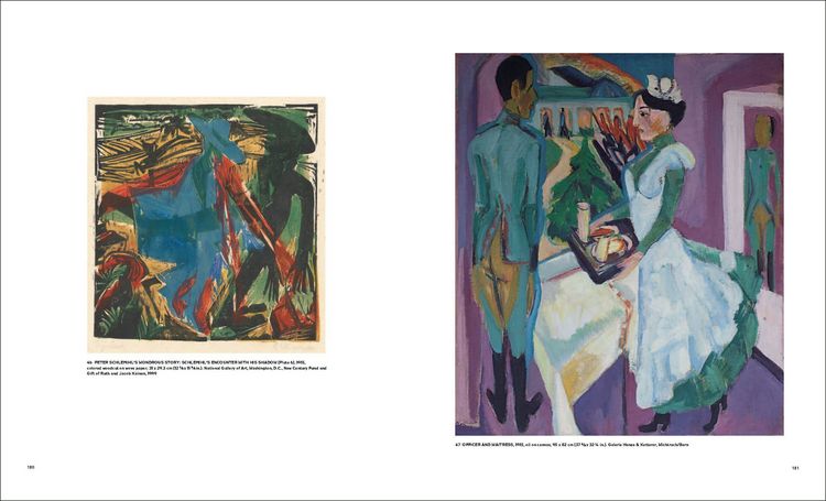 Produktbild: Ernst Ludwig Kirchner