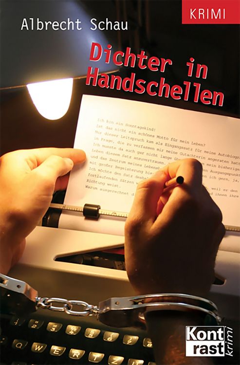 Produktbild: Dichter in Handschellen