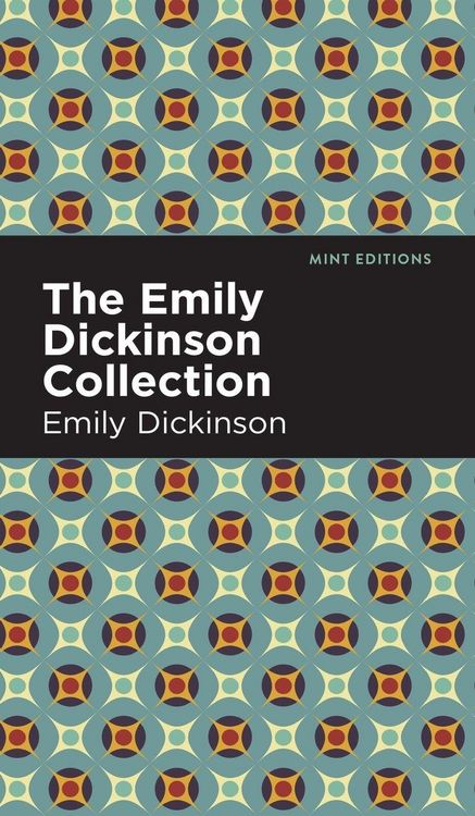 Produktbild: The Emily Dickinson Collection