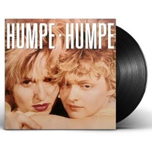 Produktbild: Humpe Humpe(40th Anniversary Edition)