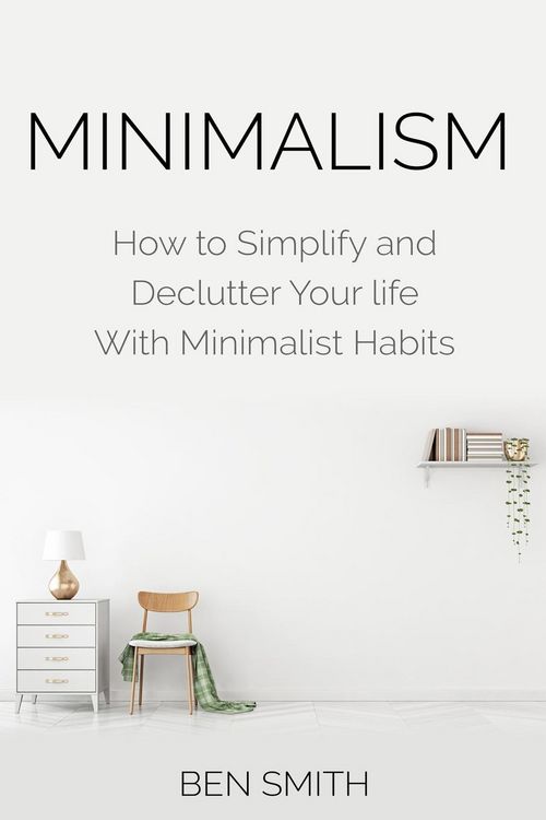 Produktbild: Minimalism