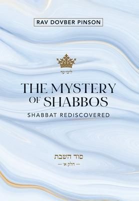 Produktbild: The Mystery of Shabbos