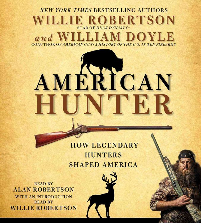 Produktbild: AMER HUNTER                 4D