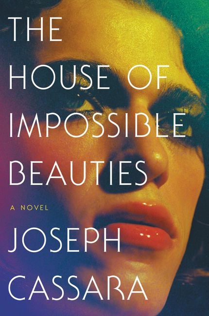 Produktbild: The House of Impossible Beauties