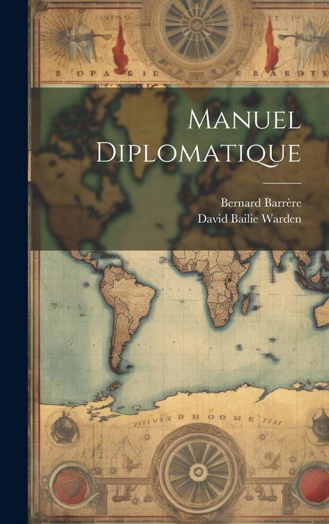 Produktbild: Manuel Diplomatique