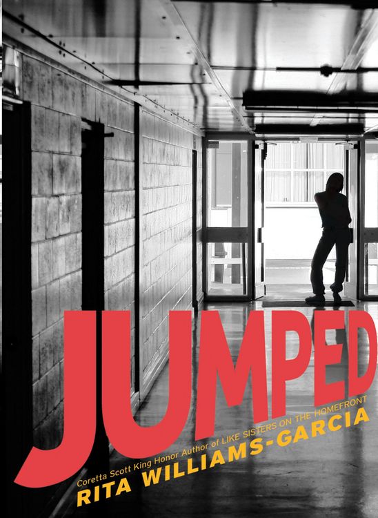 Produktbild: Jumped