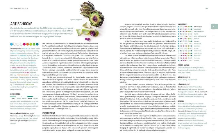Produktbild: Aroma Gem&uuml;se