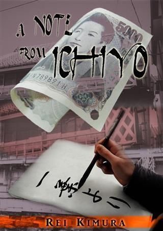 Produktbild: Note from Ichiyo