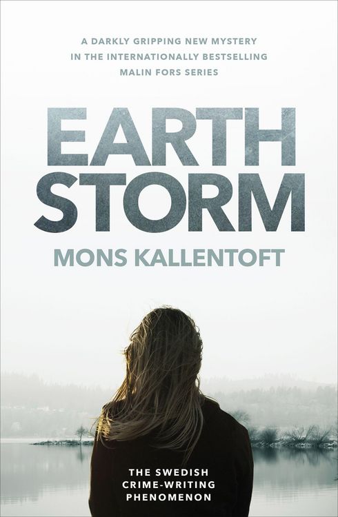 Produktbild: Earth Storm