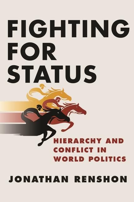 Produktbild: Fighting for Status
