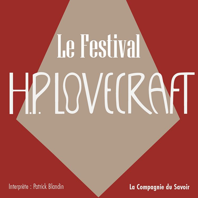 Produktbild: Le festival