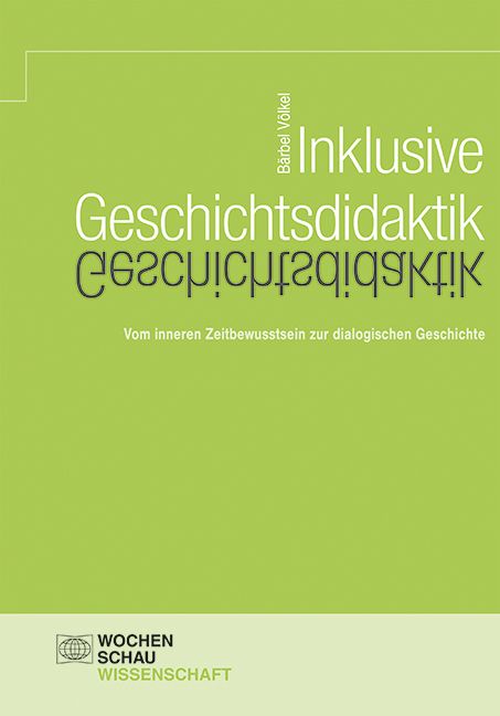 Produktbild: Inklusive Geschichtsdidaktik