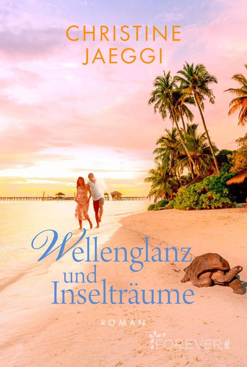 Produktbild: Wellenglanz und Inseltr&auml;ume