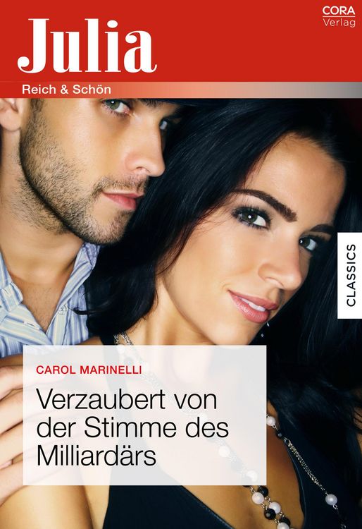 Produktbild: Verzaubert von der Stimme des Milliard&auml;rs