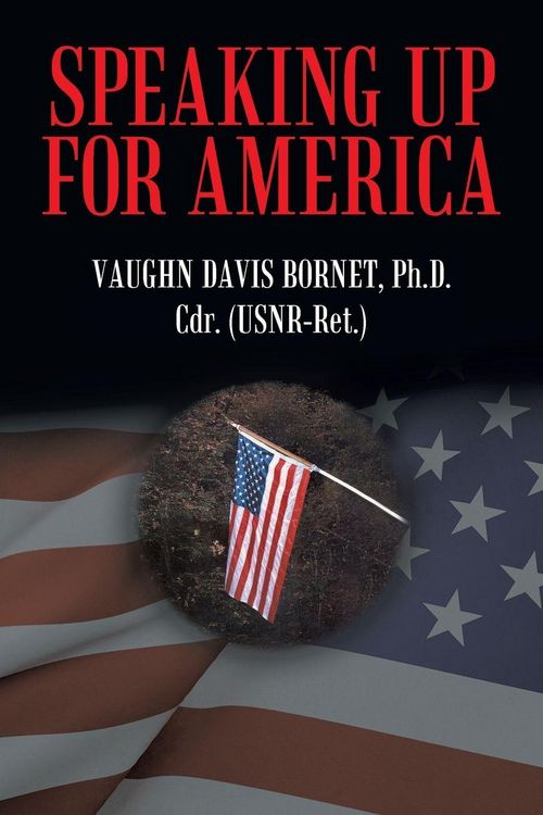 Produktbild: Speaking Up for America