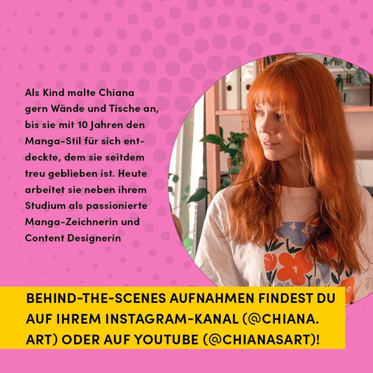 Produktbild: Pocketbooks Manga zeichnen - Teil 1: Gesichter, Emotionen & funkelnde Augen