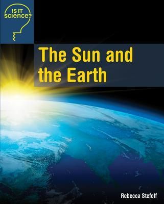 Produktbild: The Sun and the Earth