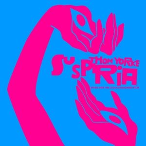 Produktbild: Suspiria-Music for the Luca Guadagnino Film-Colour
