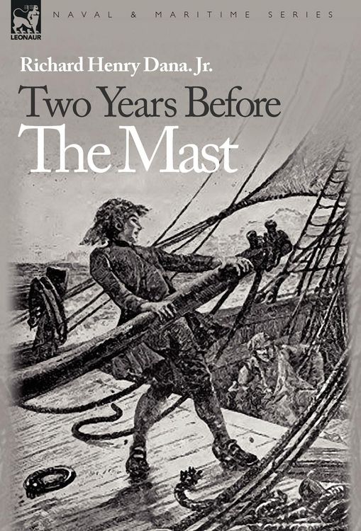 Produktbild: Two Years Before the Mast