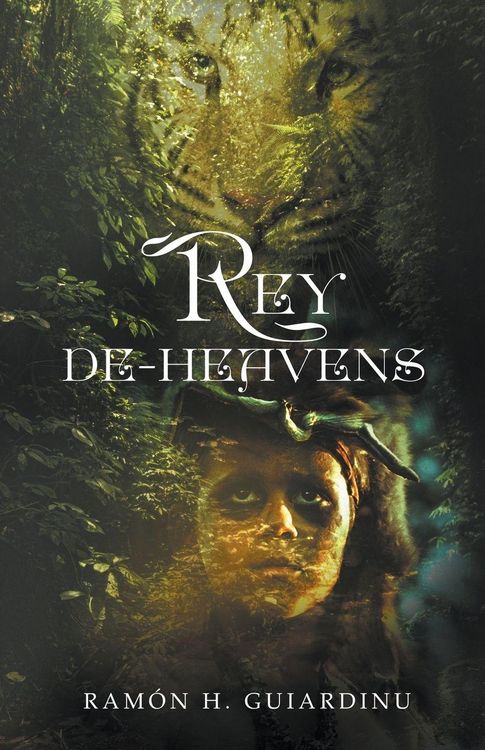 Produktbild: Rey De-Heavens