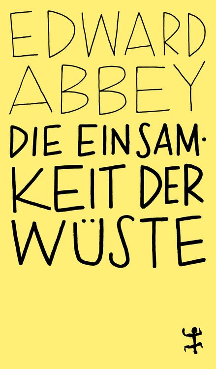 Produktbild: Die Einsamkeit der W&uuml;ste