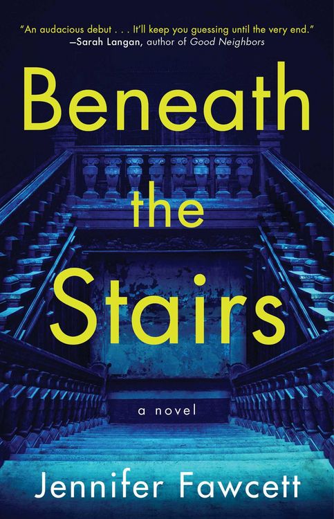 Produktbild: Beneath the Stairs