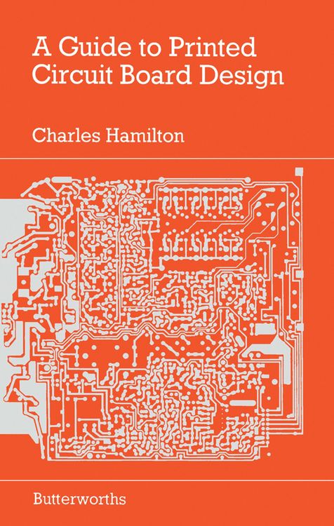 Produktbild: A Guide to Printed Circuit Board Design