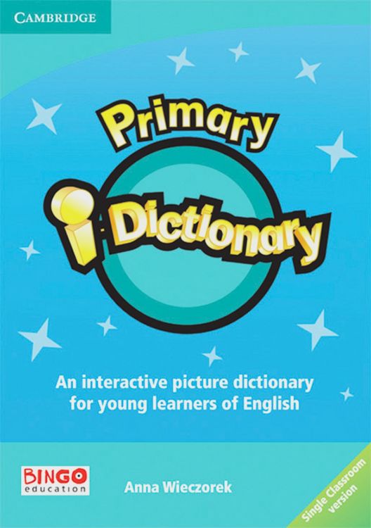 Produktbild: Primary iDictionary