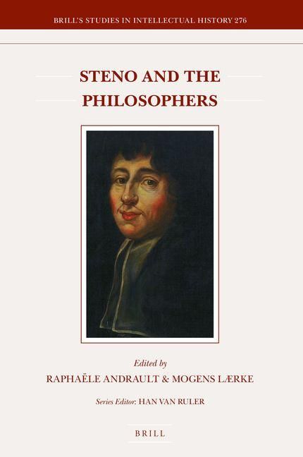 Produktbild: Steno and the Philosophers
