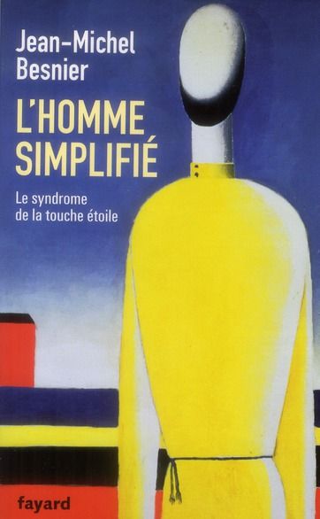 Produktbild: L'Homme simplifi&eacute;