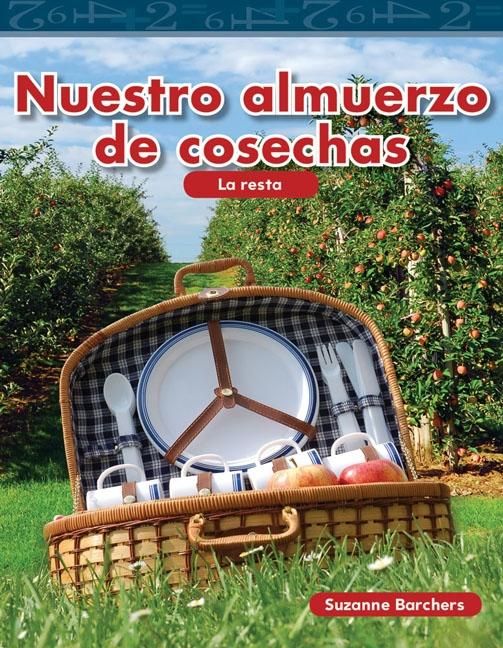 Produktbild: Nuestro almuerzo de cosechas