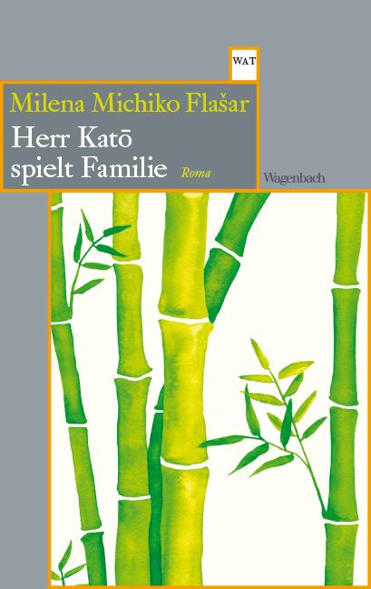 Produktbild: Herr Katō spielt Familie