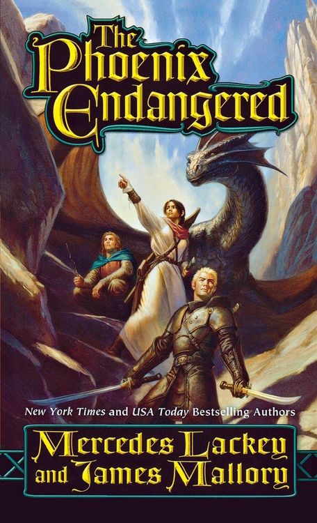Produktbild: Phoenix Endangered