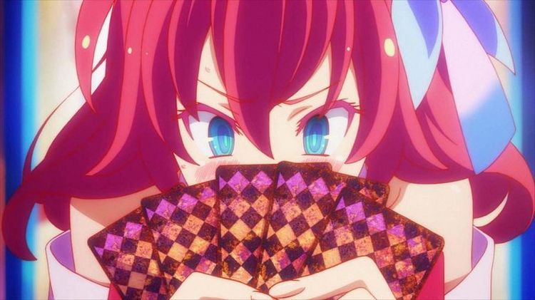 Produktbild: No Game - No Life Vol. 1 - Episoden 01-04