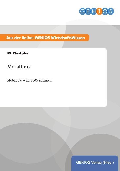 Produktbild: Mobilfunk
